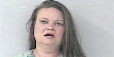 Michelle Bonville, - St. Lucie County, FL 